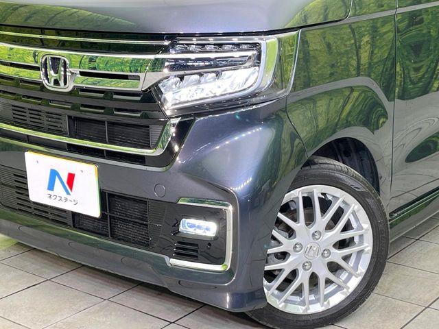 N_BOXカスタム(新潟県新潟市東区)