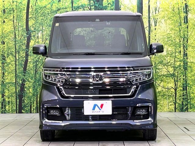 N_BOXカスタム(新潟県新潟市東区)