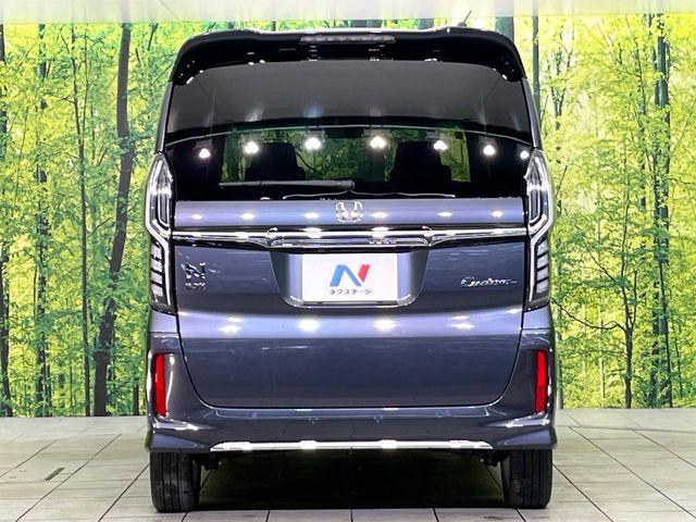 N_BOXカスタム(新潟県新潟市東区)