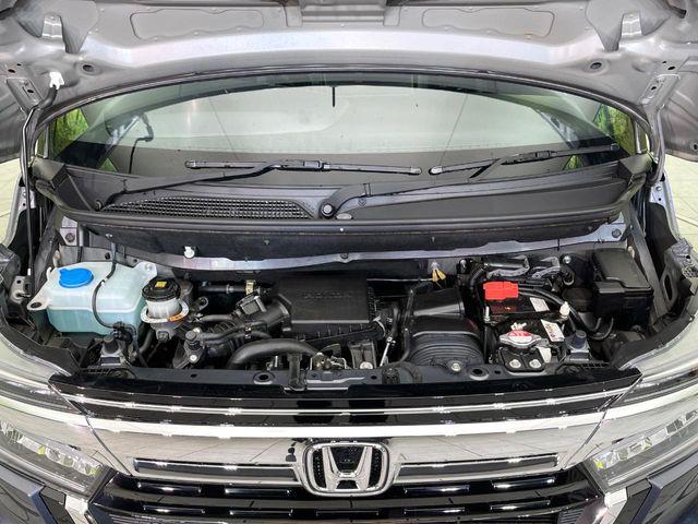 N_BOXカスタム(新潟県新潟市東区)