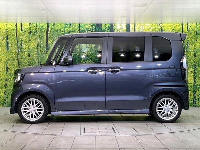 N_BOXカスタム(新潟県新潟市東区)