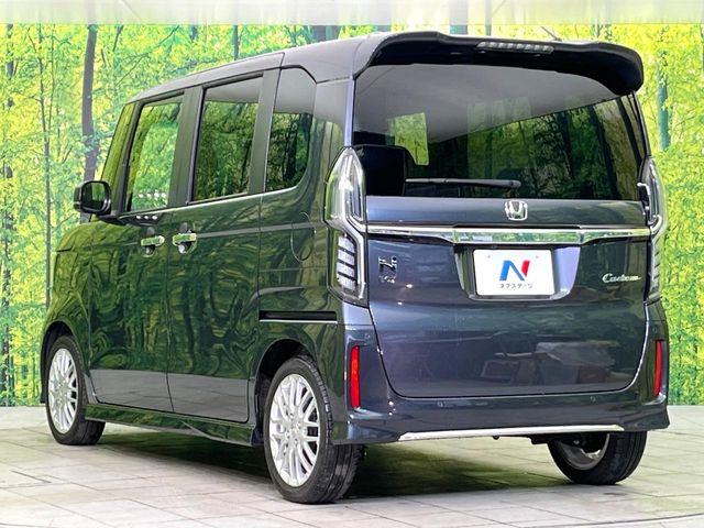 N_BOXカスタム(新潟県新潟市東区)