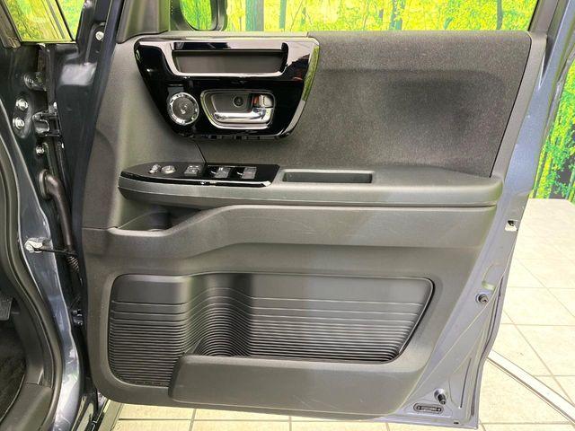 N_BOXカスタム(新潟県新潟市東区)