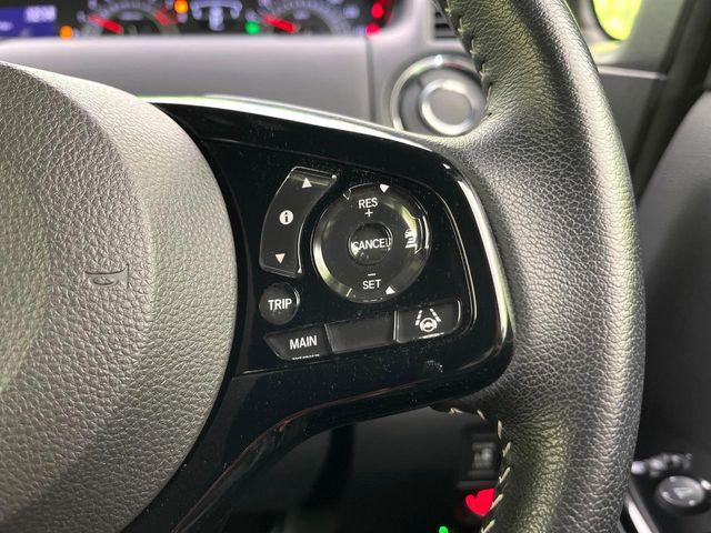 N_BOXカスタム(新潟県新潟市東区)