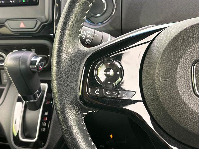 N_BOXカスタム(新潟県新潟市東区)