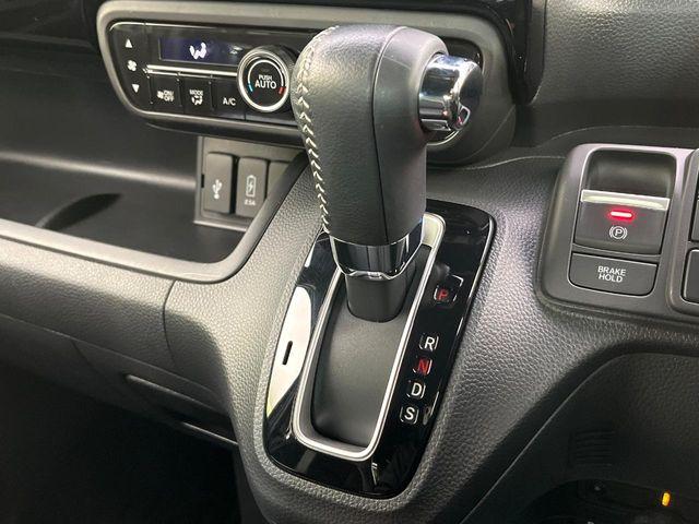 N_BOXカスタム(新潟県新潟市東区)