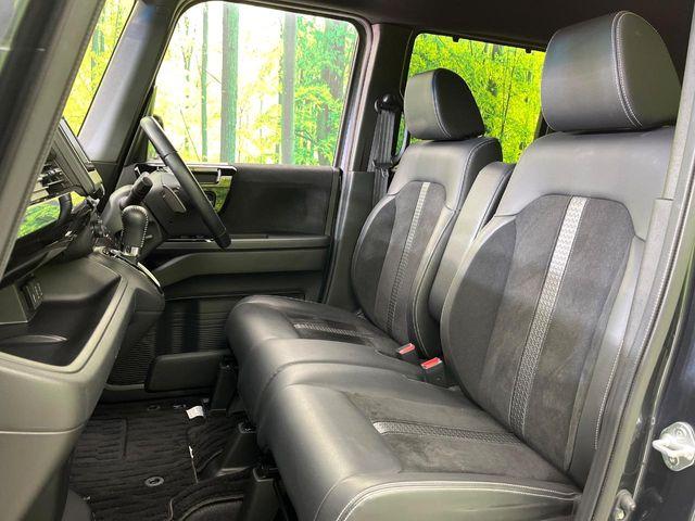 N_BOXカスタム(新潟県新潟市東区)