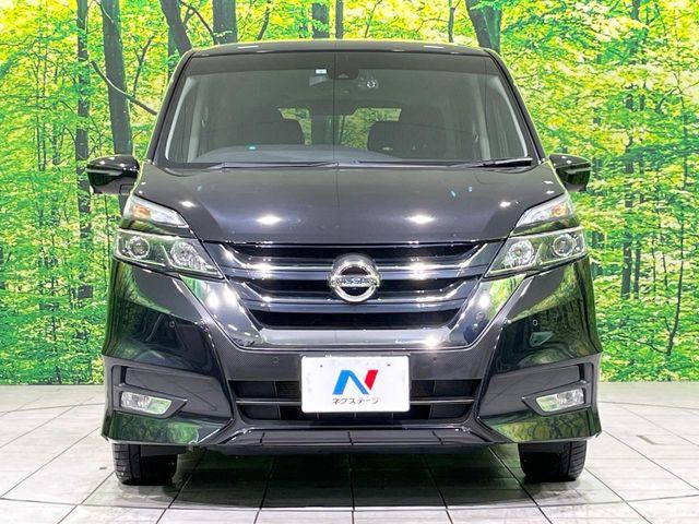 セレナ(新潟県長岡市)