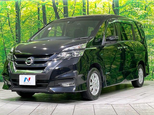 セレナ(新潟県長岡市)