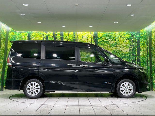 セレナ(新潟県長岡市)