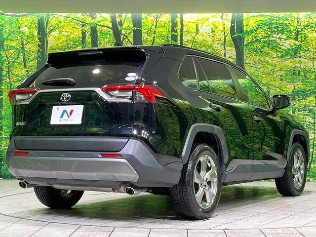 ＲＡＶ４（新潟県長岡市）