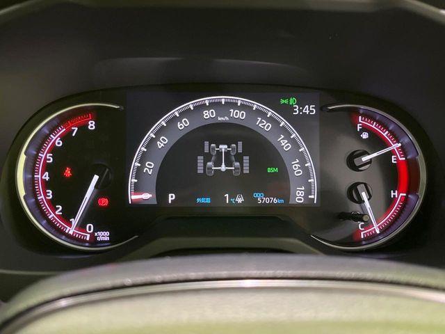 ＲＡＶ４（新潟県長岡市）