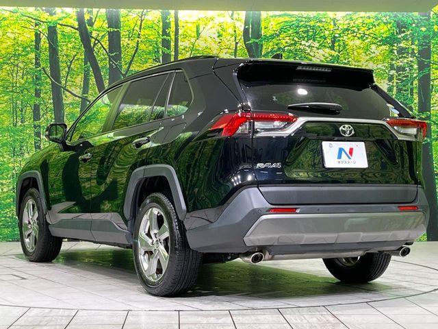 ＲＡＶ４（新潟県長岡市）