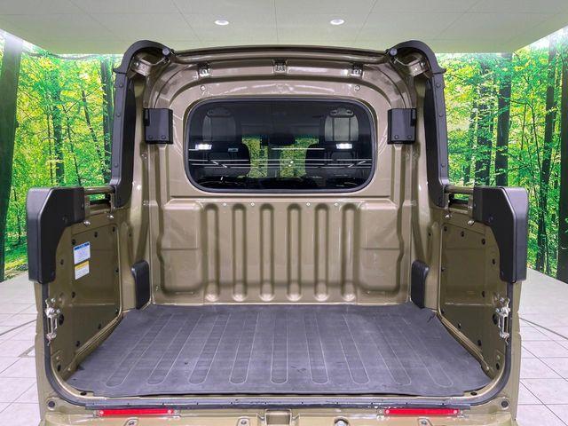 ハイゼットカーゴ（新潟県長岡市）