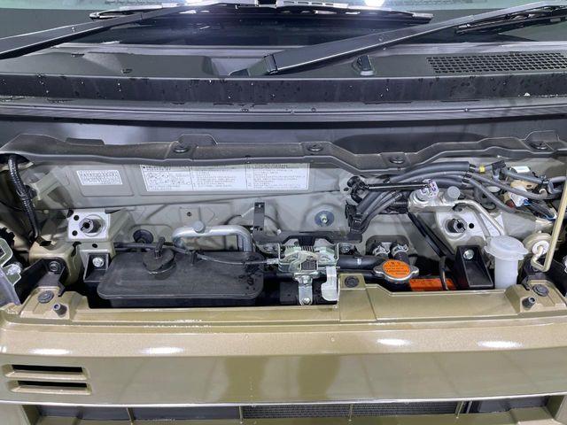 ハイゼットカーゴ（新潟県長岡市）