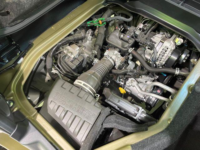 ハイゼットカーゴ（新潟県長岡市）