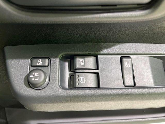 ハイゼットカーゴ（新潟県長岡市）