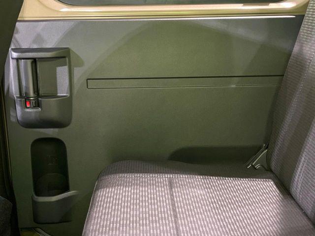 ハイゼットカーゴ（新潟県長岡市）