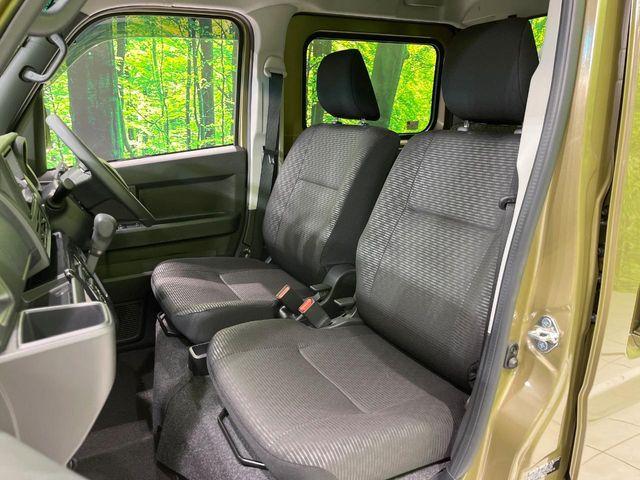 ハイゼットカーゴ（新潟県長岡市）