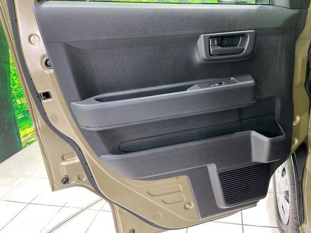 ハイゼットカーゴ（新潟県長岡市）