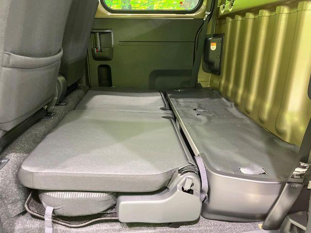 ハイゼットカーゴ（新潟県長岡市）