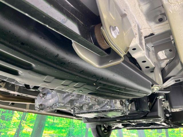 ハイゼットカーゴ（新潟県長岡市）