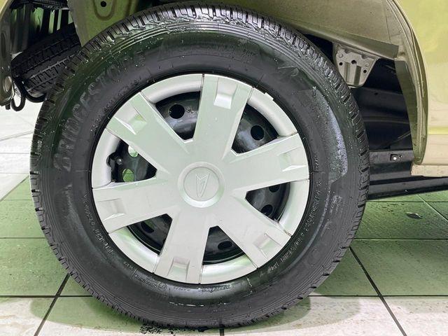 ハイゼットカーゴ（新潟県長岡市）