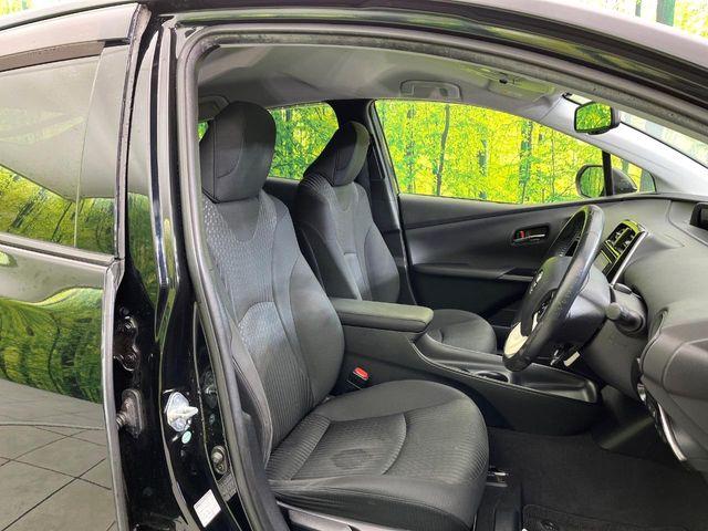 プリウス（新潟県新潟市東区）