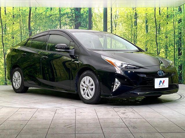 プリウス（新潟県新潟市東区）
