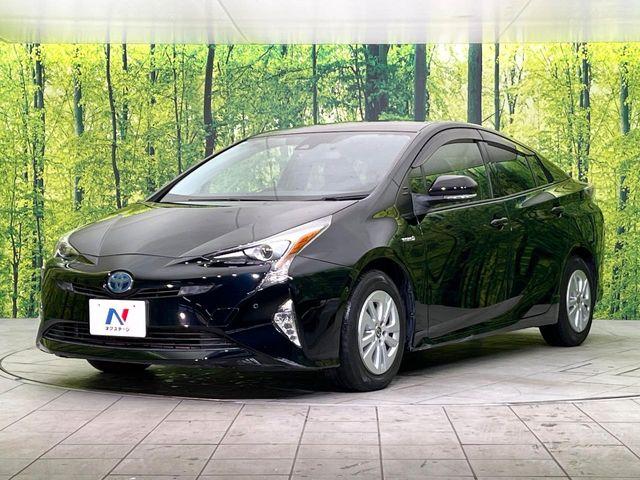 プリウス（新潟県新潟市東区）