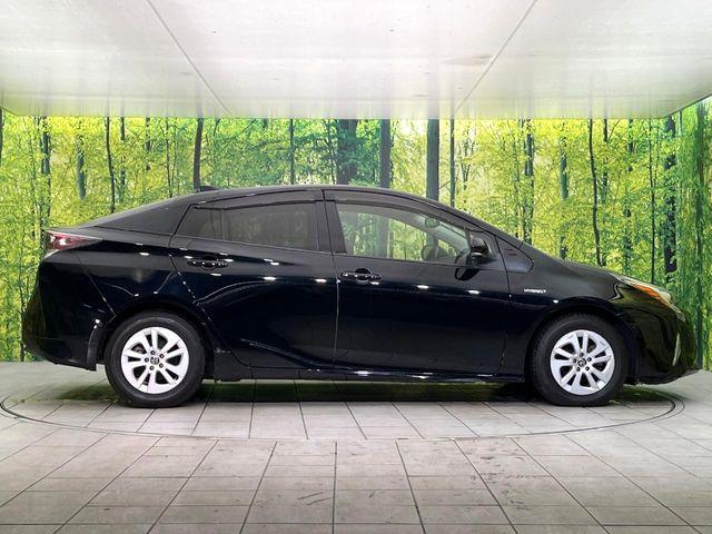 プリウス（新潟県新潟市東区）