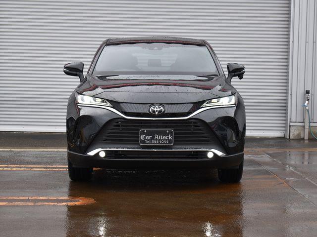 ハリアー（新潟県上越市）画像2