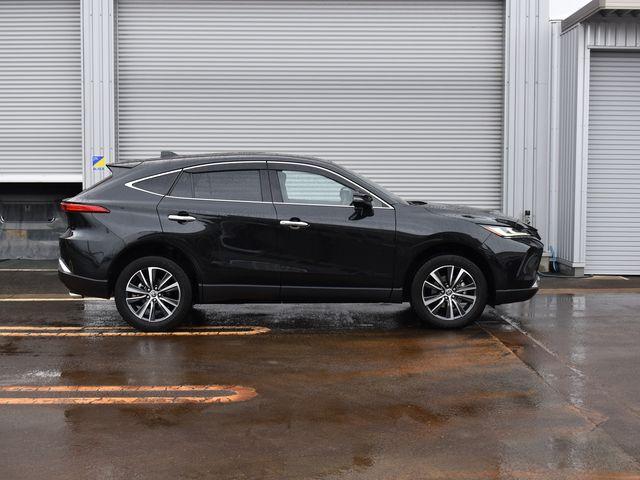 ハリアー（新潟県上越市）画像3