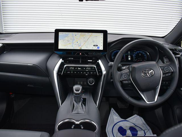 ハリアー（新潟県上越市）画像6