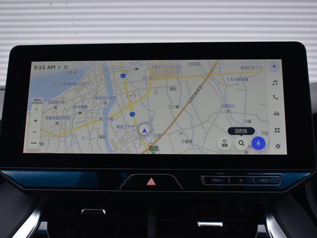 ハリアー（新潟県上越市）画像8