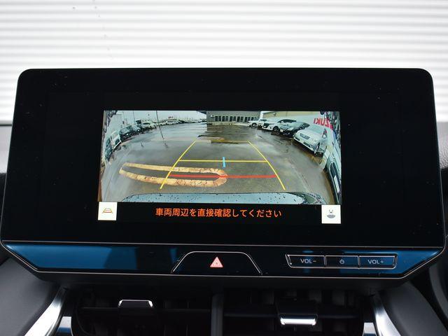 ハリアー（新潟県上越市）画像9