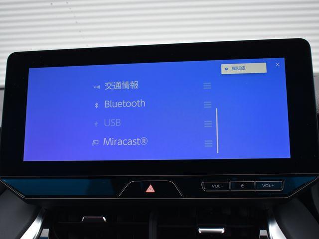 ハリアー（新潟県上越市）画像11