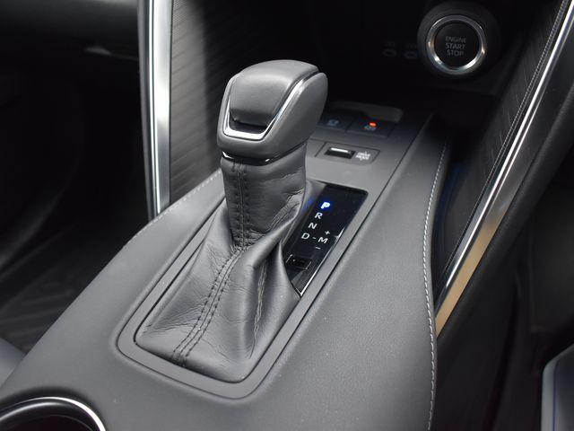 ハリアー（新潟県上越市）画像15