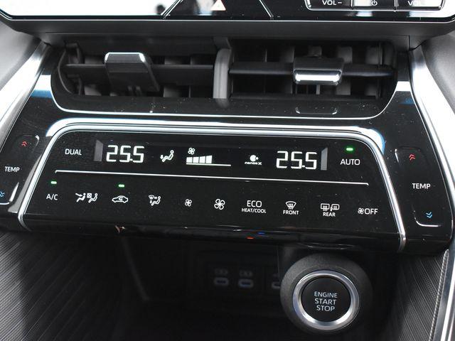 ハリアー（新潟県上越市）画像25