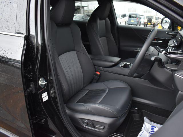 ハリアー（新潟県上越市）画像30