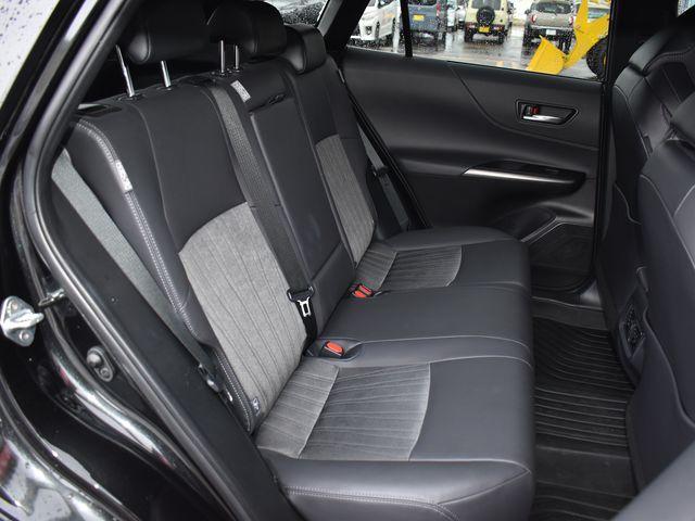 ハリアー（新潟県上越市）画像31