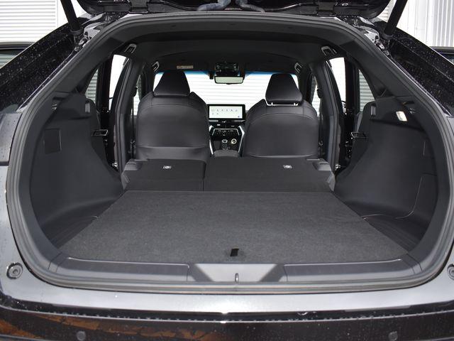 ハリアー（新潟県上越市）画像32