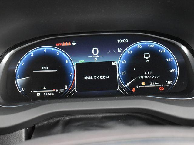 ハリアー（新潟県上越市）画像37