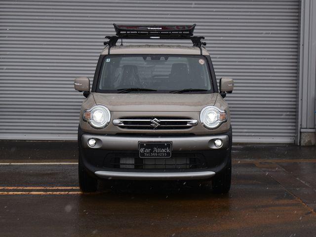 クロスビー（新潟県上越市）