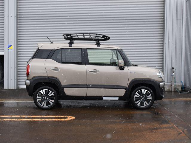 クロスビー（新潟県上越市）