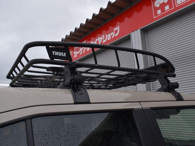 クロスビー（新潟県上越市）