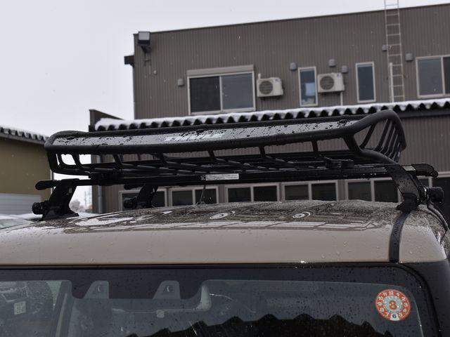 クロスビー（新潟県上越市）