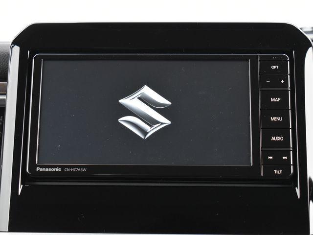 クロスビー（新潟県上越市）