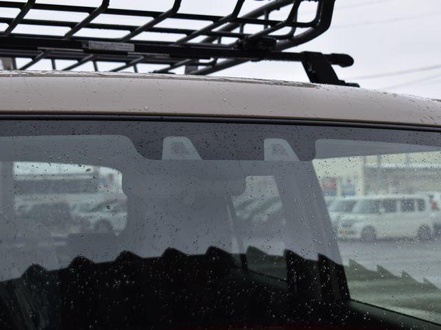 クロスビー（新潟県上越市）