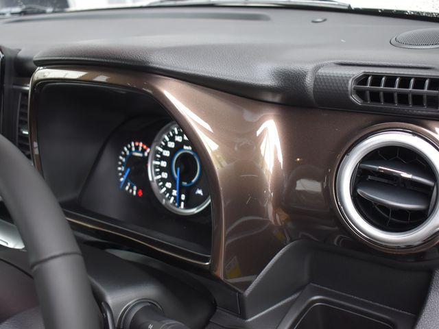 クロスビー（新潟県上越市）